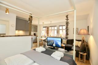 Deine Juist Ferienwohnung Strandburg Juist - Juist - 3