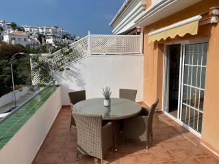 Playa Burriana Rubasol Nerja - Nerja - 6