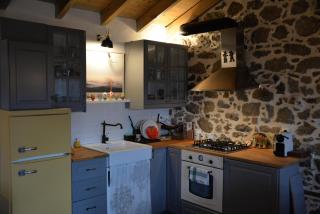 The fig tree house - Samothráki - 1