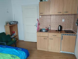 Apartmán v centru - Olomouc - 5