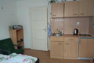 Apartmán v centru - Olomouc - 1