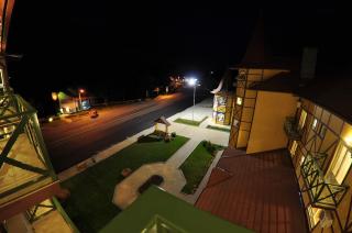 Rothenburg Hotel - Nova Petrópolis - 4