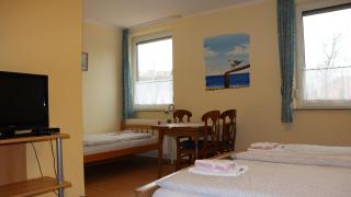 Logia Hotel garni - 1