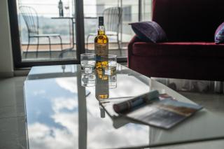 HolySuite J Tower - 5