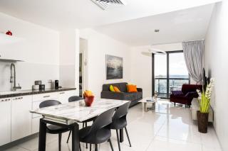 HolySuite J Tower - 3