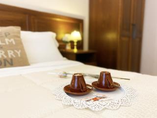 Relais Cavour - Rome - 8