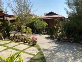 Trinity Family Inn - Nyaungshwe Township - 5