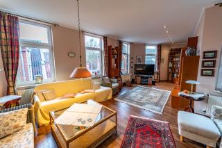 Ferienwohnung Bubikat - Borkum - 9