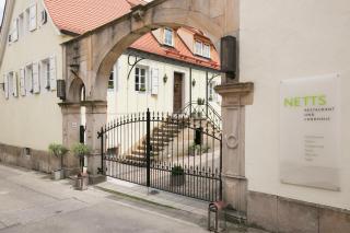 Netts Landhaus - Neustadt an der Weinstraße - 8