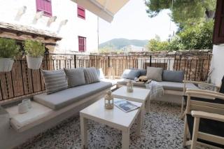 Chora Apartment - Skopelos Town - 0