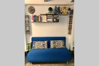 Creative Cozy Loft Navigli Tortona for Family - Milan - 2