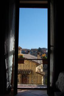 La Loggetta sul Borgo - Formello - 2