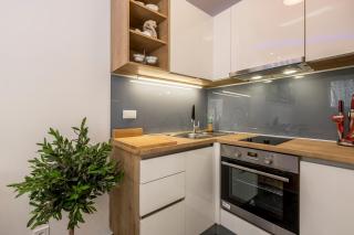 Noemi Luxury Apartment - Solin - 1