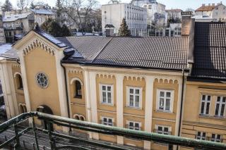 Dimitris Apartment - Lviv - 7