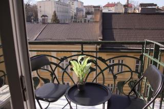 Dimitris Apartment - Lviv - 9