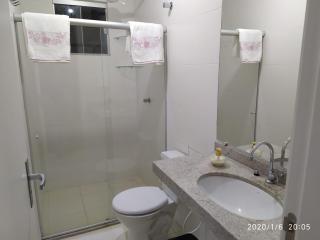 Praia dos Corais apt 24 - 2