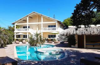 Wayaca Mini Resort - Willemstad - 0