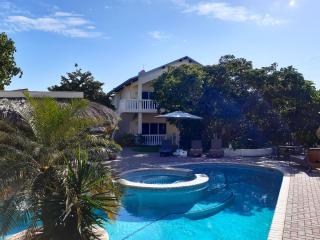 Wayaca Mini Resort - Willemstad - 9