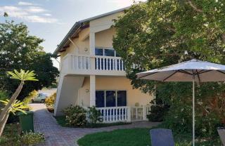 Wayaca Mini Resort - Willemstad - 7