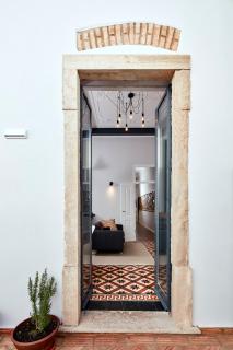 Pereiras House of Charm - Downtown - Faro - 1