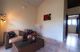 Wayaca Mini Resort - Willemstad - 1