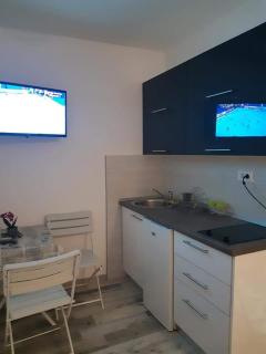 APARTMANI PAVLOVIC - Zelenika - 0