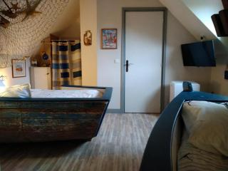 La Ferme Oasis - Belloy - 7