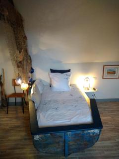 La Ferme Oasis - Belloy - 2