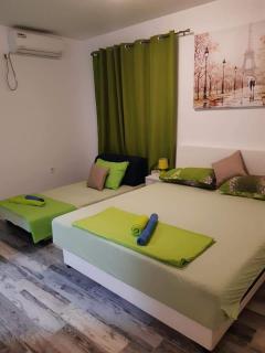 APARTMANI PAVLOVIC - Zelenika - 1