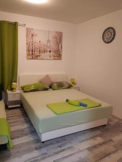 APARTMANI PAVLOVIC - Zelenika - 4