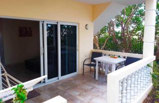 Wayaca Mini Resort - Willemstad - 5