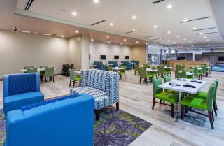 Holiday Inn - Amarillo East by IHG - Amarillo - 4