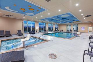 Holiday Inn - Amarillo East by IHG - Amarillo - 1