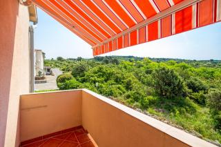 Apartment Tonka - Barbat na Rabu - 2