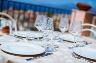 Casa Del Subacqueo. Amazing Terrace With Sea View. Wi-Fi - Bordighera - 4