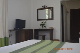 Vallee 69 Eco Villa-Tissa,Yala - Tissamaharama - 5