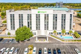 Holiday Inn Alexandria - Downtown by IHG - 7