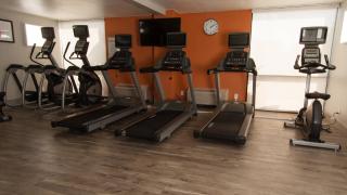Holiday Inn Alexandria - Downtown by IHG - Alexandria - 3