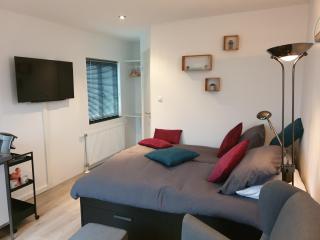 Sunset Lodge - Zandvoort - 0