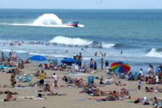 Dorothy and Johns Ocean City Md Vacation Home Sleeps 8 - 3 bedrooms 2 full bath - Ocean City - 1