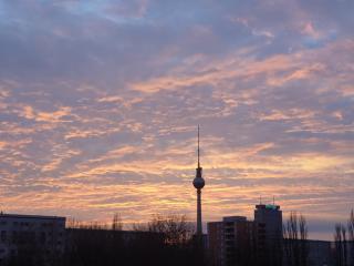 SUITE Top View & City Alex 4 rooms 2 bathrooms 1 kitchen - Berlin - 7