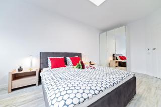 Apartamenty Homely Place Casa Verona - Stary Rynek - Parking - Poznan - 5