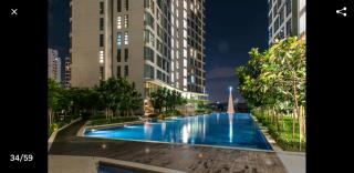 idaman Robertson residence - 1