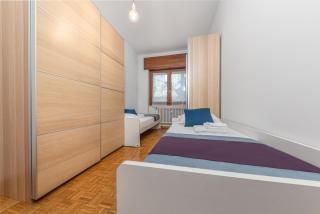 Casa da Suite Gloria - Milan - 7