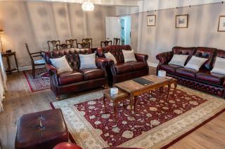Forrest's Yard - Apartment 2 - 9