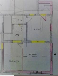 Ferienwohnung Baumann - Westoverledingen - 6