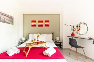 Litsa's Suite - Heraklion - 9