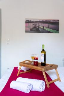 Litsa's Suite - Heraklion - 1