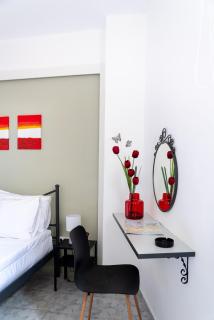 Litsa's Suite - Heraklion - 4