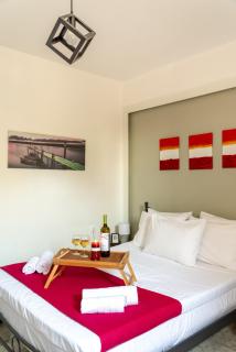 Litsa's Suite - Heraklion - 3